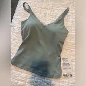 Lululemon Align Tank Waist
